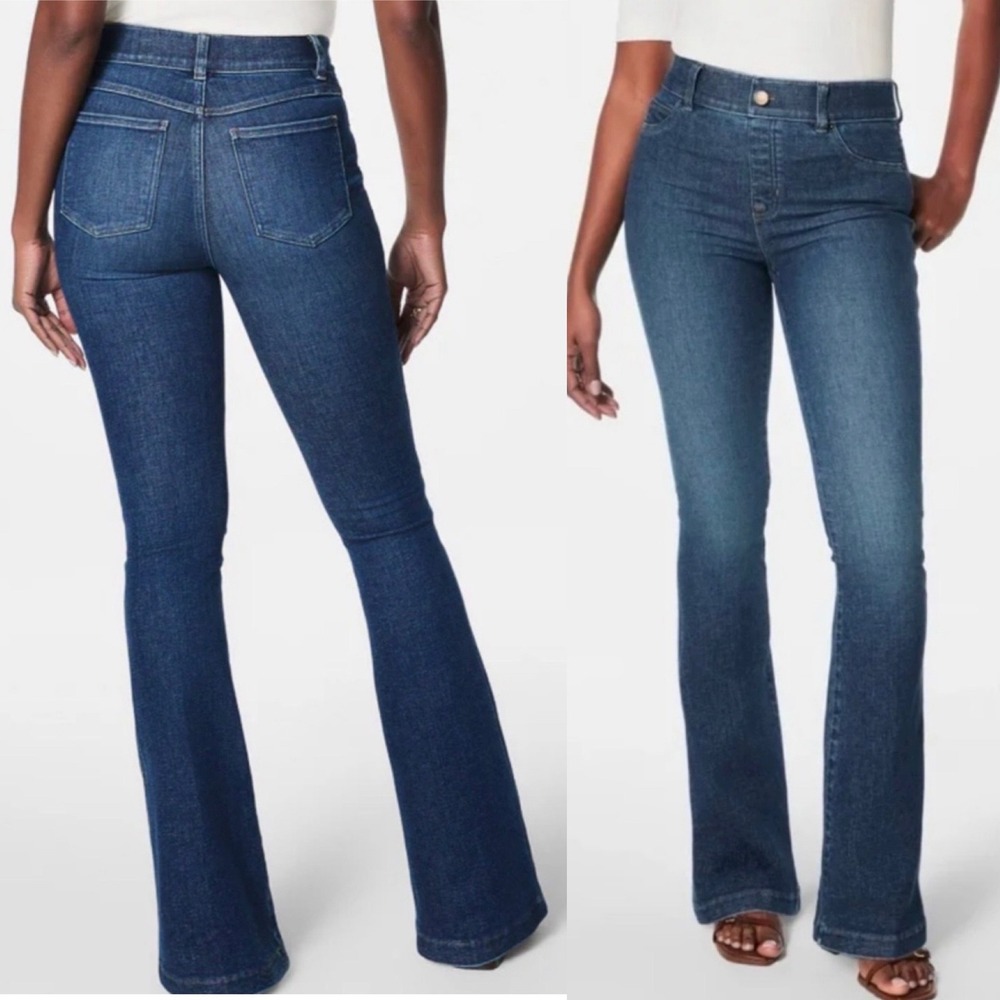Spanx Everywear Pull On stretch &4/!: